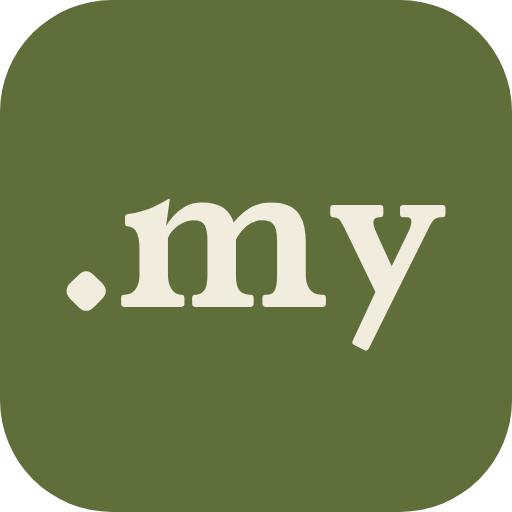 publish.my logo